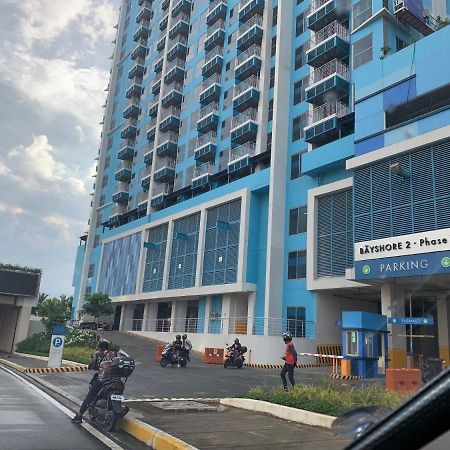 Le Maisse Executive Studio 1Br Opp Okada Pasay Dış mekan fotoğraf
