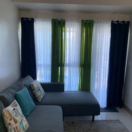 Le Maisse Executive Studio 1Br Opp Okada Pasay Dış mekan fotoğraf