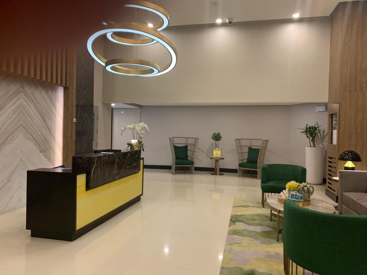Le Maisse Executive Studio 1Br Opp Okada Pasay Dış mekan fotoğraf