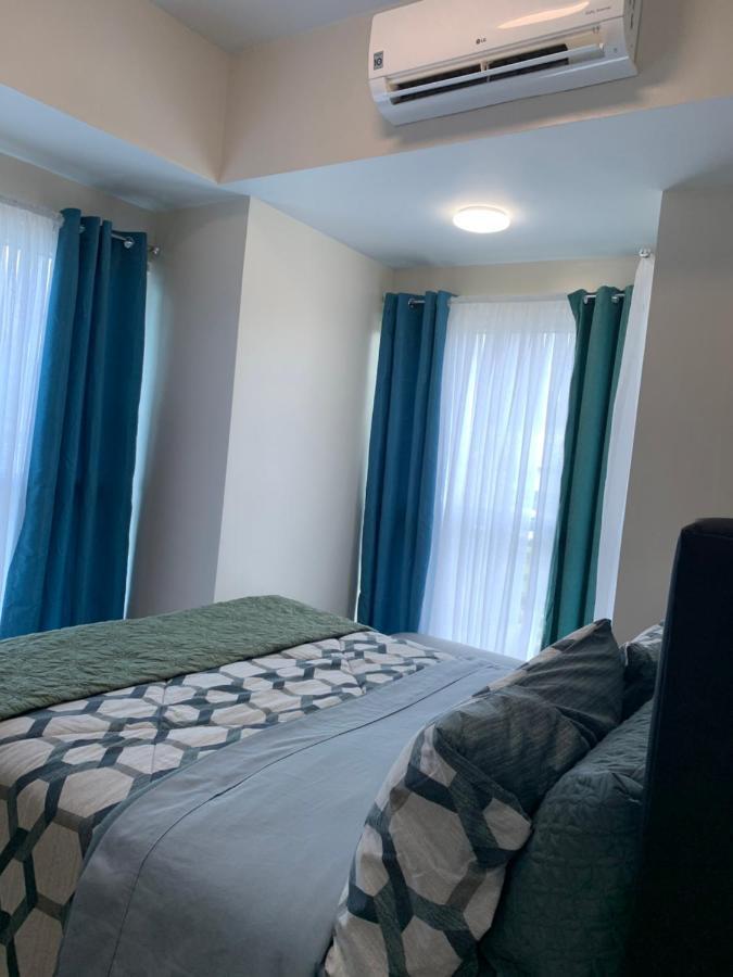 Le Maisse Executive Studio 1Br Opp Okada Apart otel Pasay Dış mekan fotoğraf