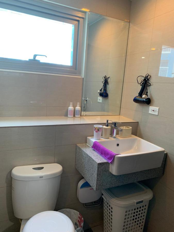 Le Maisse Executive Studio 1Br Opp Okada Apart otel Pasay Dış mekan fotoğraf