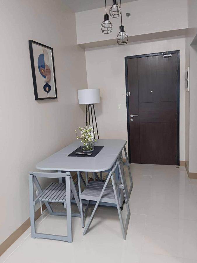 Le Maisse Executive Studio 1Br Opp Okada Pasay Dış mekan fotoğraf