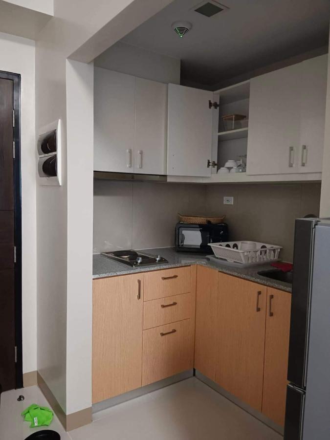 Le Maisse Executive Studio 1Br Opp Okada Pasay Dış mekan fotoğraf