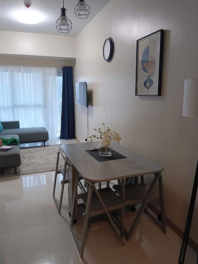 Le Maisse Executive Studio 1Br Opp Okada Apart otel Pasay Dış mekan fotoğraf