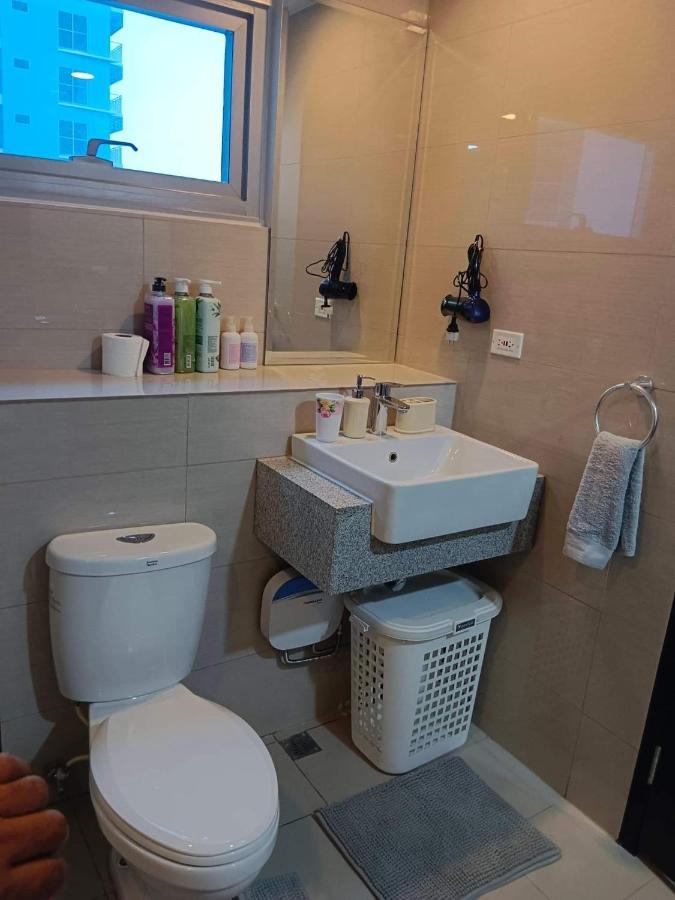 Le Maisse Executive Studio 1Br Opp Okada Apart otel Pasay Dış mekan fotoğraf