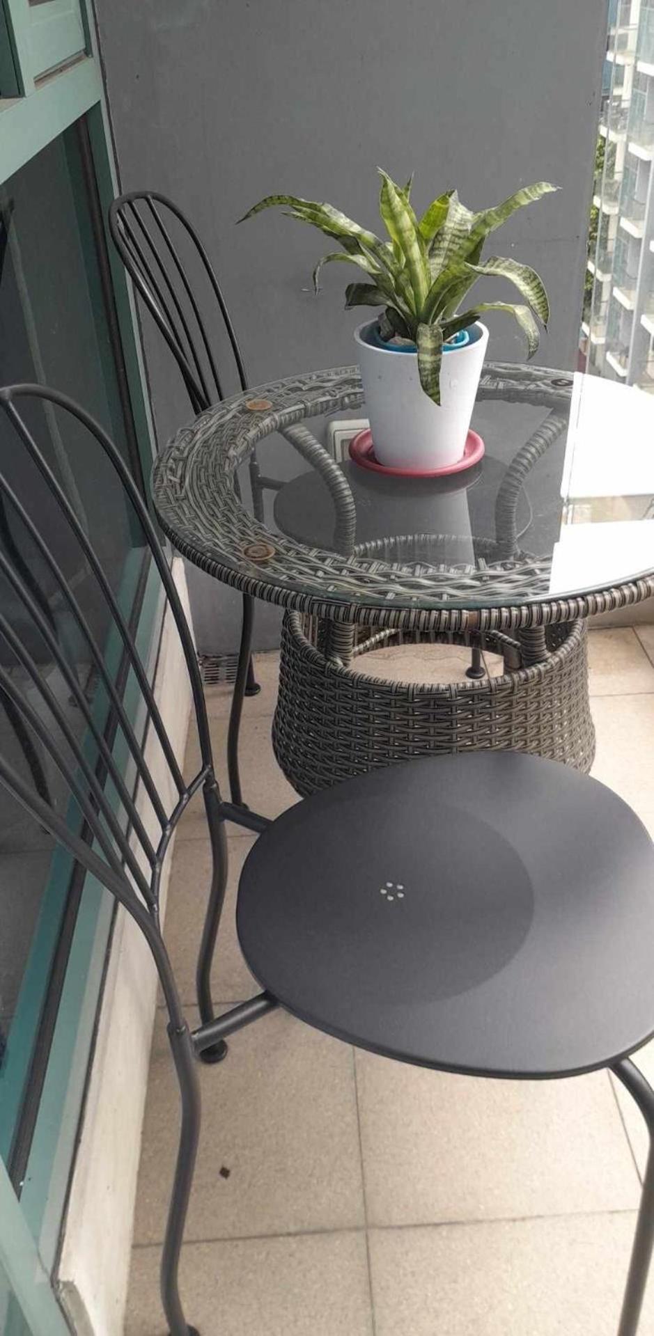 Le Maisse Executive Studio 1Br Opp Okada Pasay Dış mekan fotoğraf