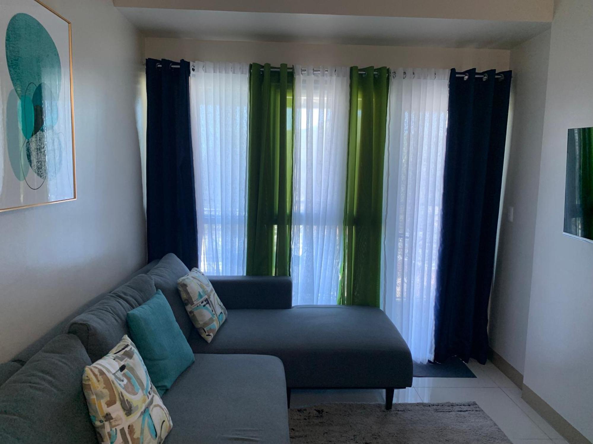 Le Maisse Executive Studio 1Br Opp Okada Pasay Dış mekan fotoğraf